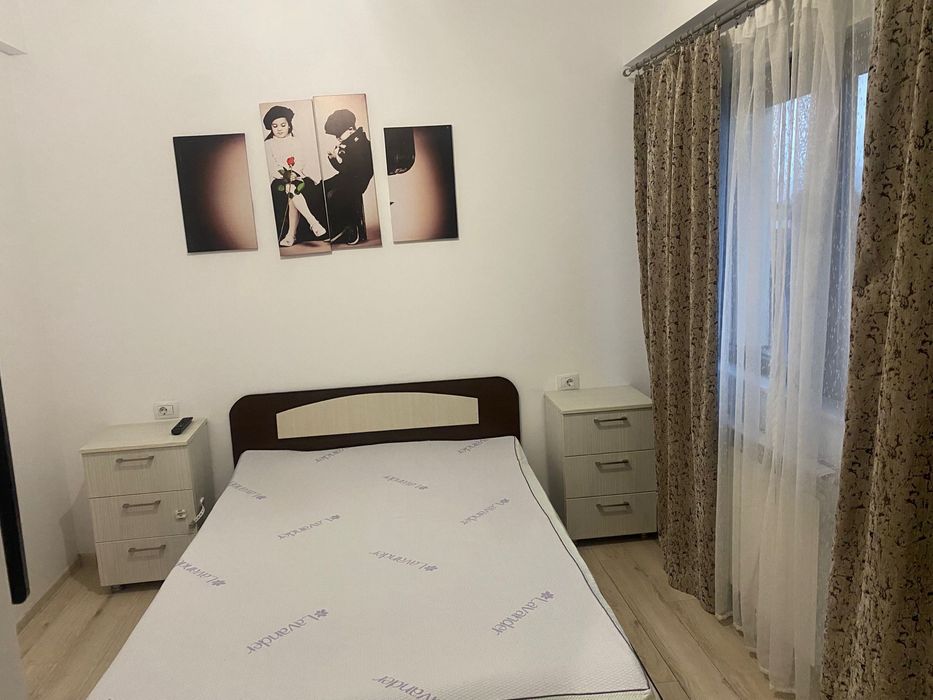 Inchiriez apartament 2 camere bulevardul dem radulescu