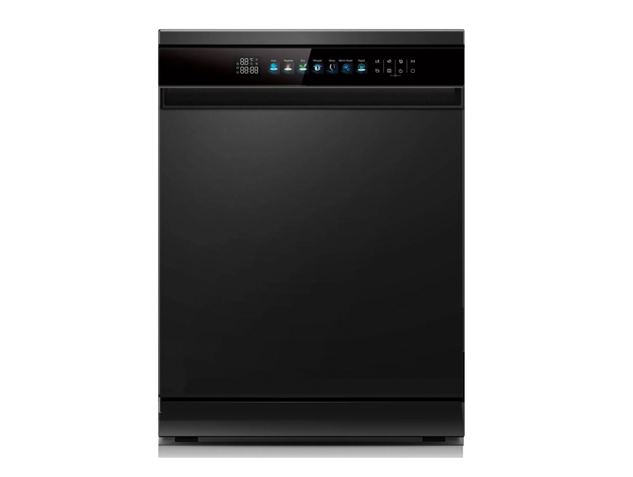 Посудомоечная машина Hofmann DW-167BK/HF