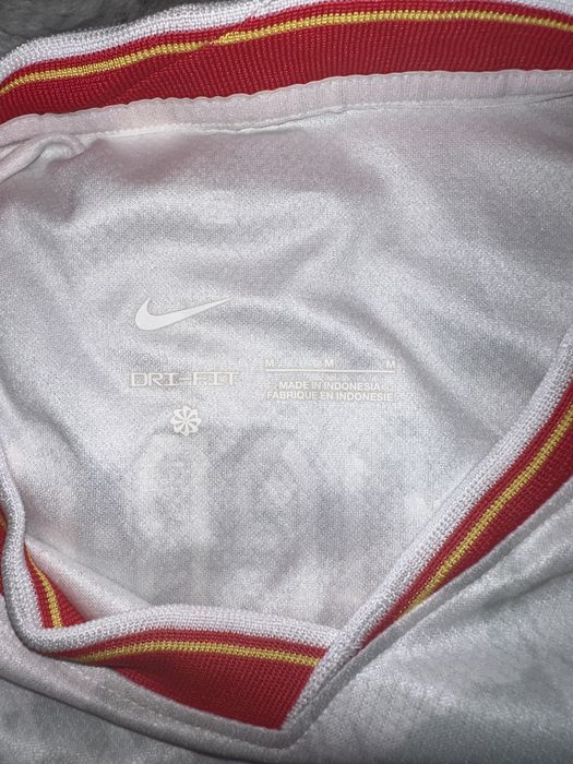 Tricou liverpool 2024-2025