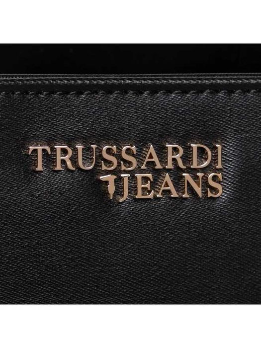 Trussardi Jeans оригинална дамска чанта