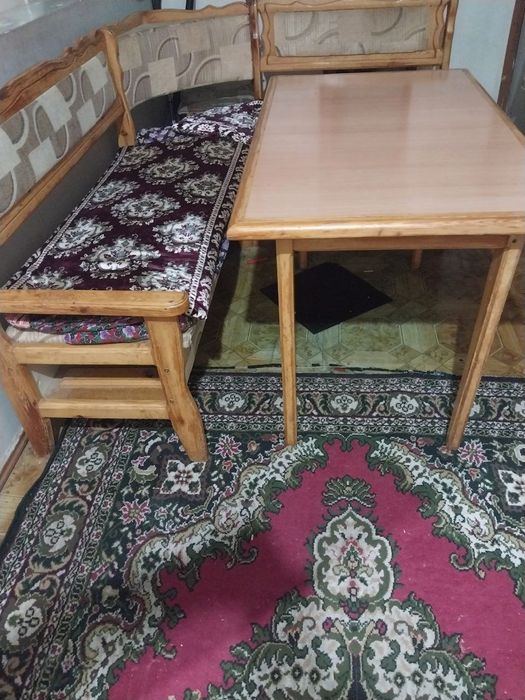 Мебель б/у холати яхши