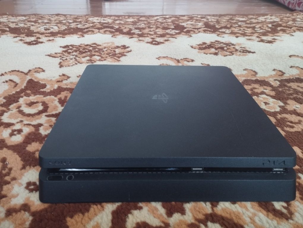 Playstation 4 slim 500gb