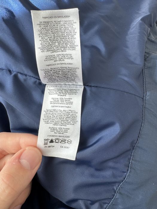 Мъжко! ! Чисто ново оригинално яке Columbia Puffect Hooded Jacket