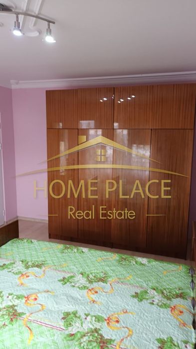 Дава се под наем Четиристаен апартамент в Варна, Цветен квартал - 100 кв.м за 510 € - Снимка #10