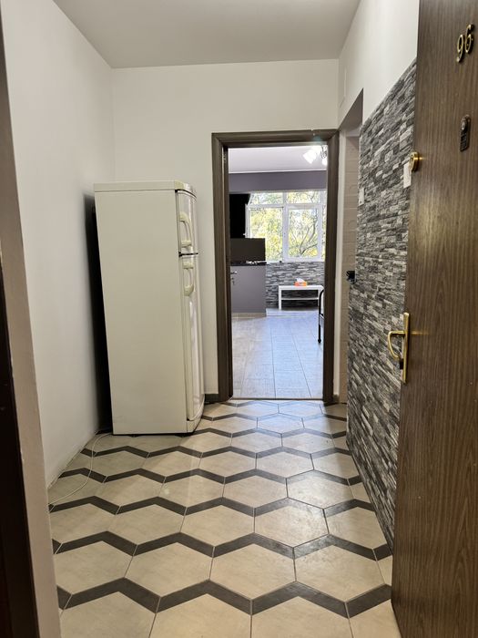 Garsoniera de inchiriat ,metrou Costin Georgian