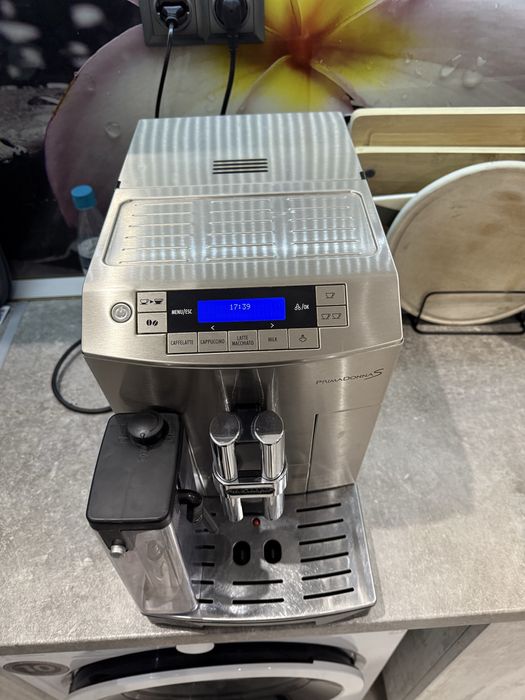 Delonghi PrinaDonna S