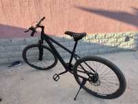 Merjie MTB Bike m