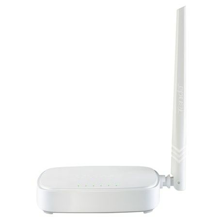 Router Wireless-N Tenda N150, 150Mbps - livrare gratuita