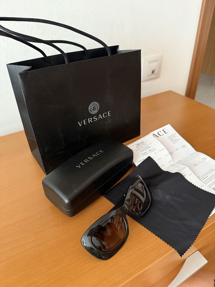 Дамски очилa Versace