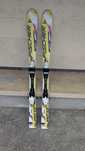 Fischer RC4 Junior Aircarbon