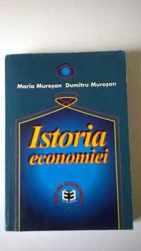 Istoria Economiei