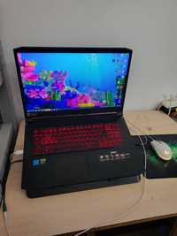 Asus nitro 5 gaming laptop