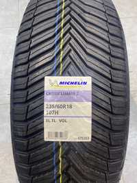 Michelin CrossClimate 2  235/60R18 цена с установкой