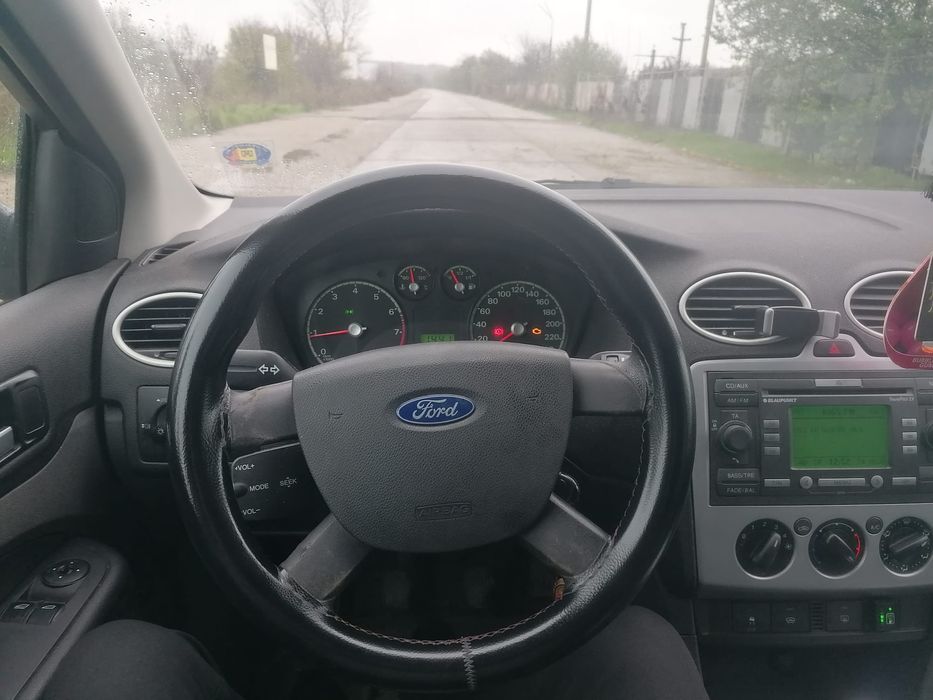 Ford Focus MK2 BREAK