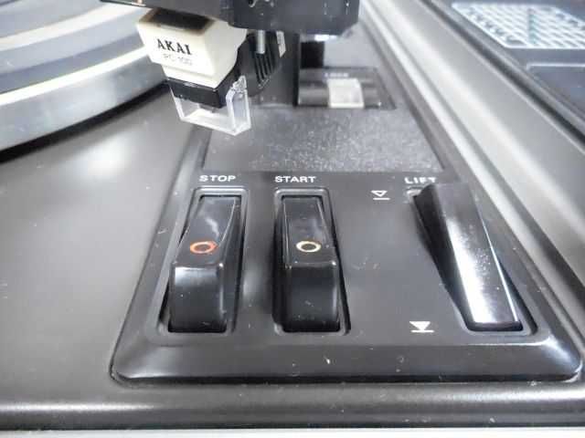 Philips SX6987 = combina HIFI - radio, casetofon, picup, boxe, manual