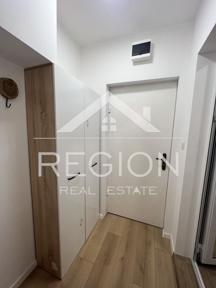 2-стаен в Варна-Бриз площ 56 цена 750