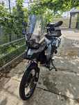 Vând Bmw F800 GS 2008