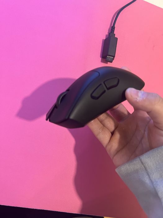 Razer Deathadder V3 Hyperspeed