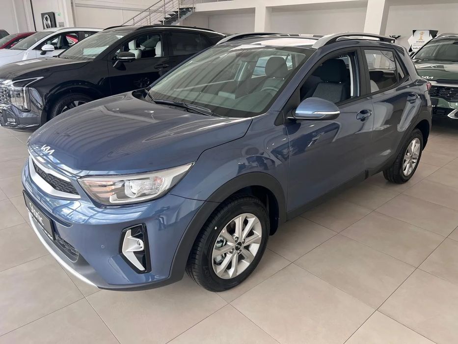 Kia Stonic Kia Stonic 5 usi Urban 1.2 MPI 79 CP M5 (MY 2025)