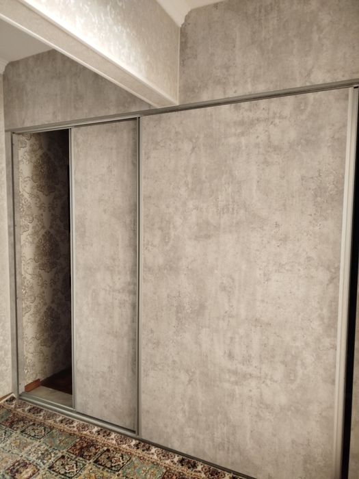 Ijaraga kvartira beriladi sagdiyana 2 xona 3 etaj