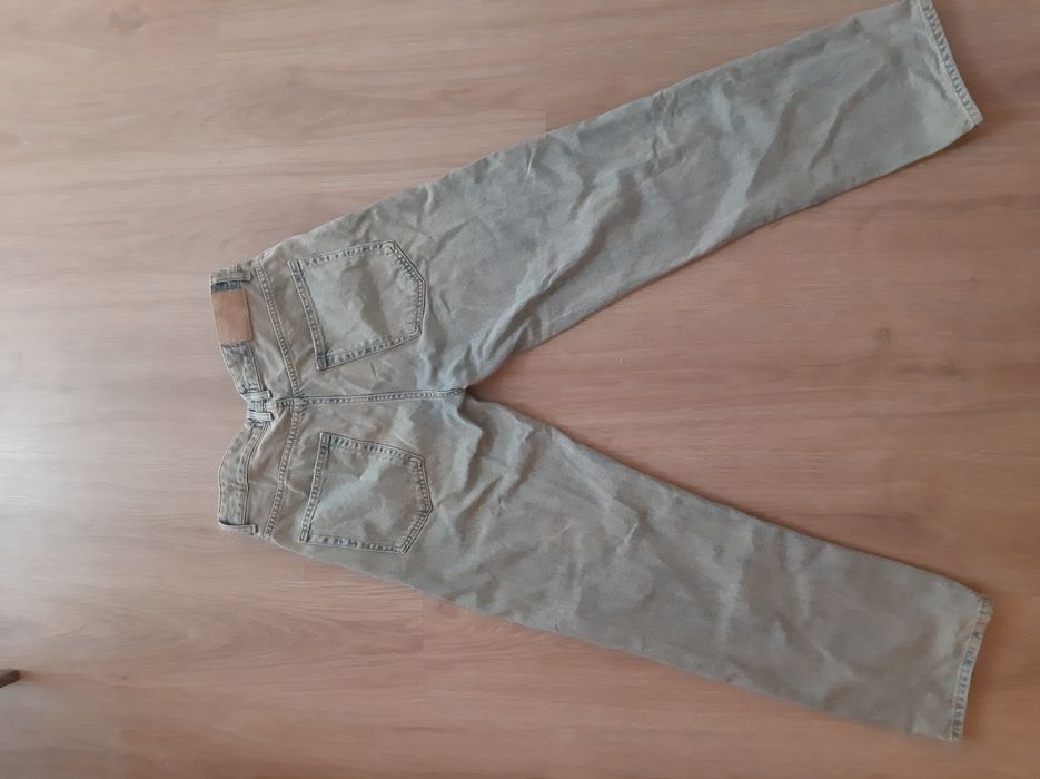 Carharrt, Levi's inspired vintage jeans, baggy, y2k