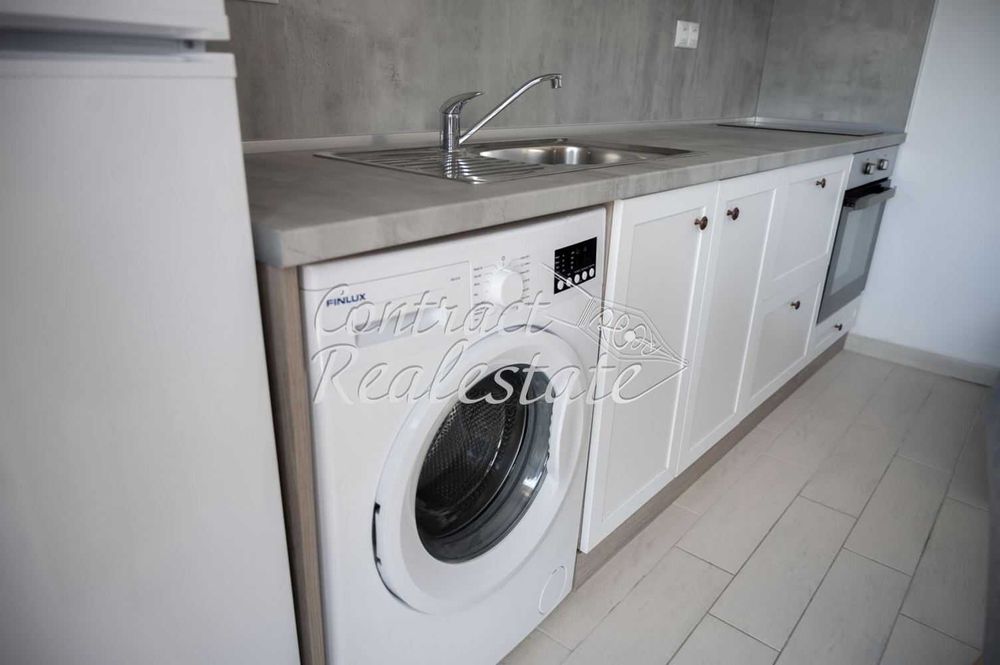 Дава се под наем Двустаен апартамент в Варна, Колхозен пазар - 65 кв.м за 433.5 € - Снимка #5