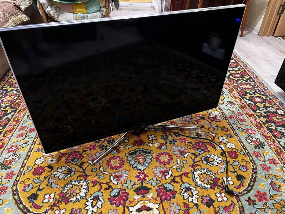 Smart TV LED-телевизор SAMSUNG UE40H6400АК