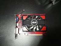 Placa video AMD Radeon R7 250 OC