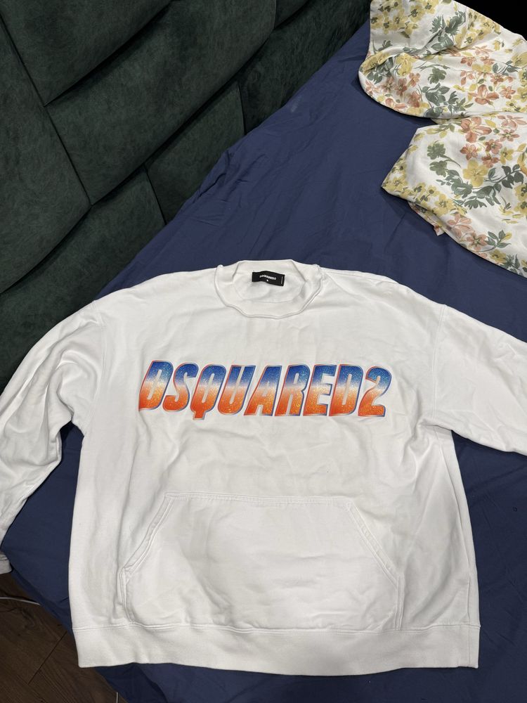 Dsquared2 блуза.