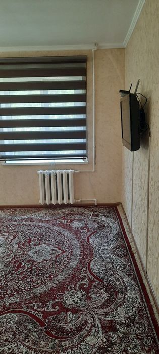 Чиланзар-23 квартал 2/4/5