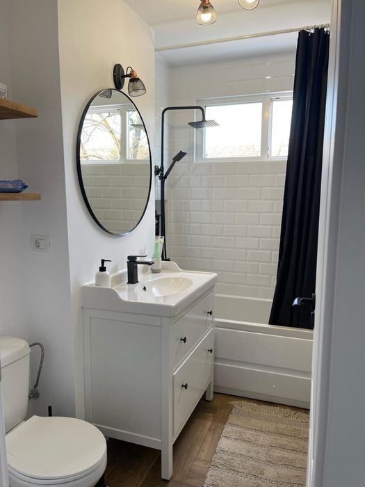 Apartament cu 2 camere, zona centrala
