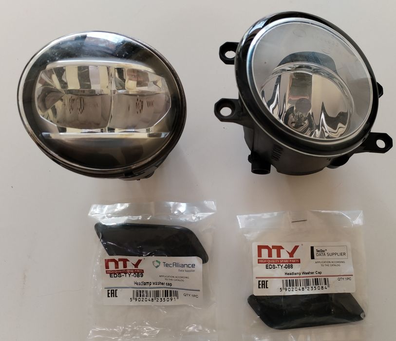 Части за Lexus RX350, 2015 и 2017