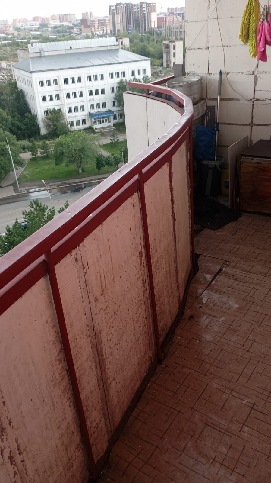 Продам 1комн. квартиру