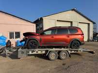 Dezmembrari/dezmembram Dacia Jogger 1.0tce COD MOTOR H4D-F4
