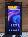 Prodam srochno VIVO v20 se polniy komplekt