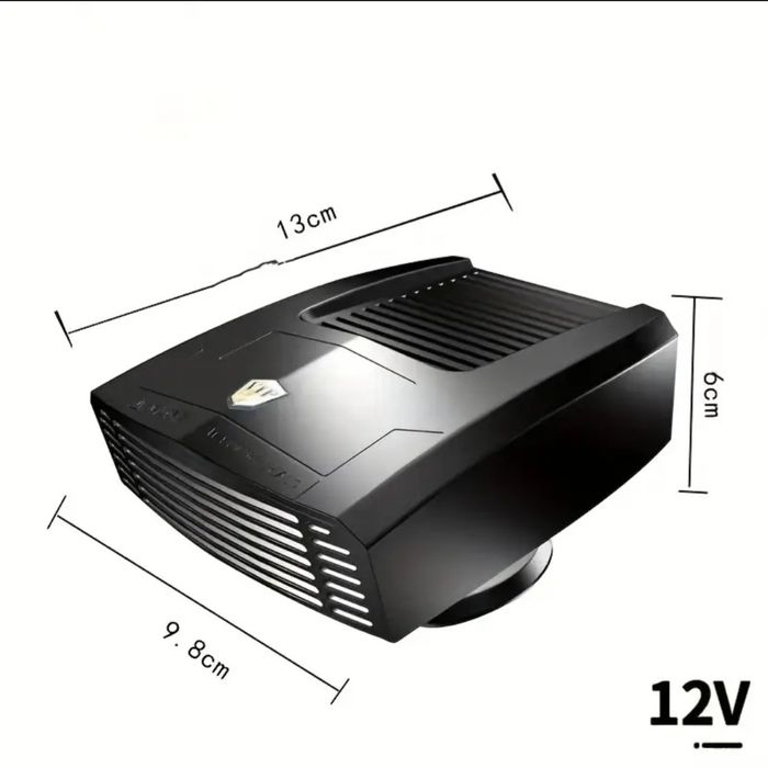 Автопеч сотилади. Продажа мини авто печ. Аксессуар для авто