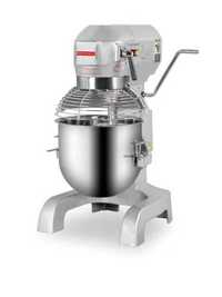 FIRMANN BH20 - Mixer planetar 20 litri cu 3 viteze