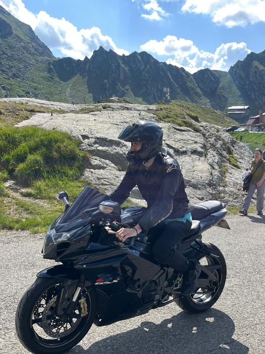 Vand Gsx R1000 2013 - 9000 EURO