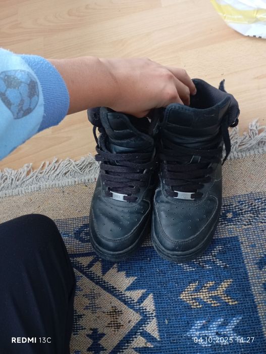 Nike Air force one mod mărimea 38