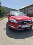 Ford mondeo 2.0 tdci 140cp 6+1 trepte 2009