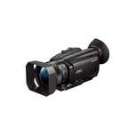 Професионална Видеокамера Sony FDR-AX700 4K - КАТО НОВА!!!