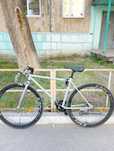 Велосипед fixed gear