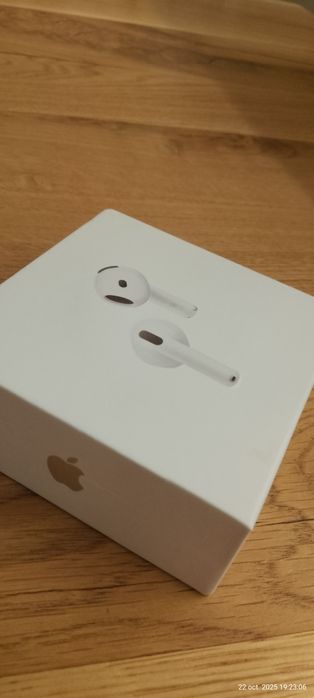 air pods 4 noise canceling