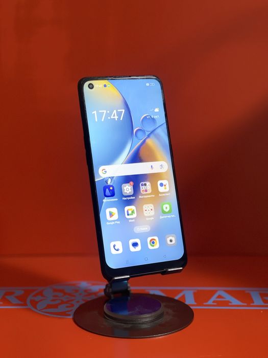Oppo A74 128gb Нур Ломбард Талдыкорган код товара:0752