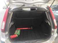 Ford Fusion Benzina
