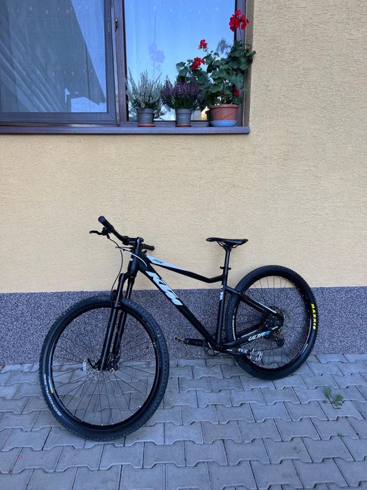 Bicicleta KTM ULTRA