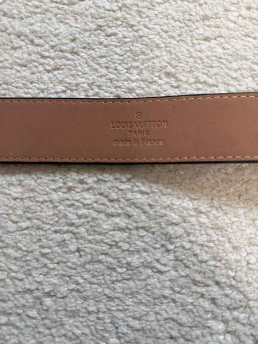 curea LV, 105 cm