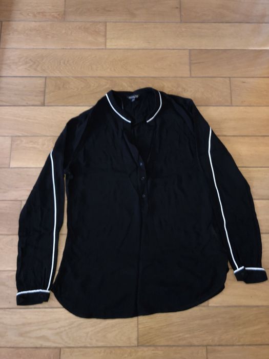 Пуловер Massimo Dutti