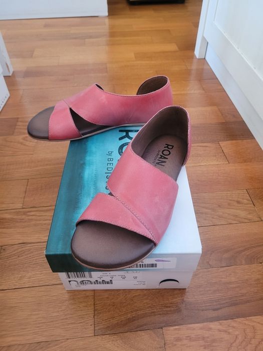 Sandale brand premiun Roan