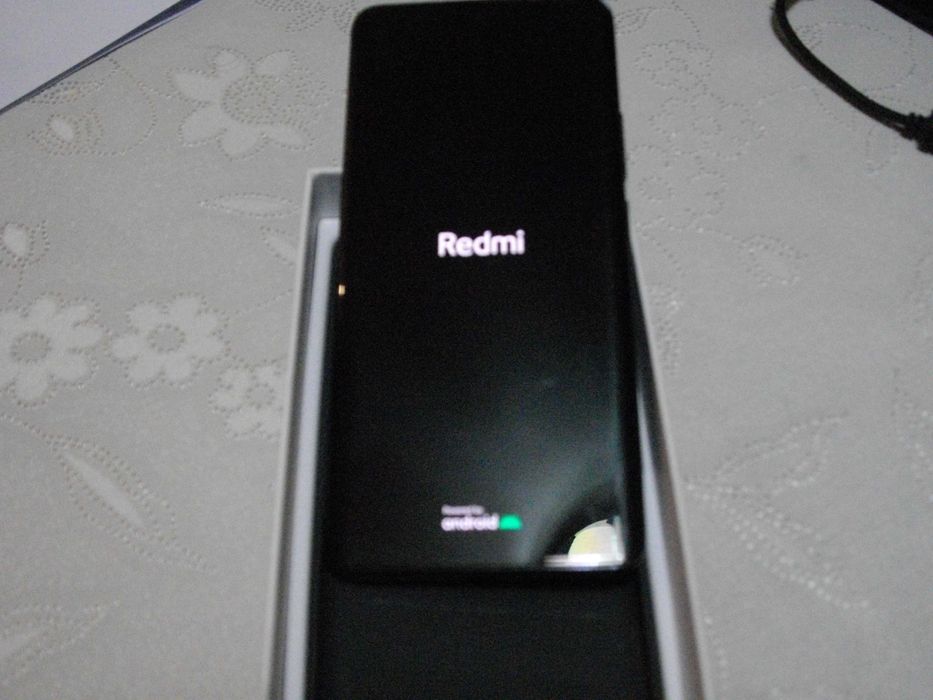 Xiaomi Redmi Note 14 Pro  5G